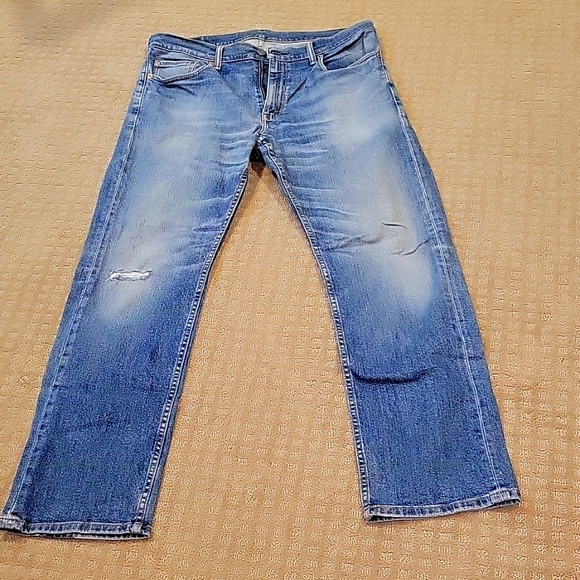 Men's Levi's 559, W36 L32 - Picture 1 of 4
